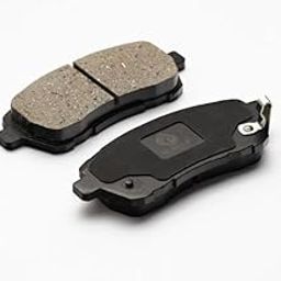 Ceradrive Brakes - High Performace - Organic Brake Pads for Ertiga | Fiesta New Model | Swift 2022-23
