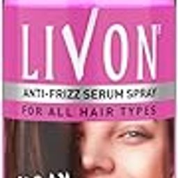 Livon Shake and Spray Hair Serum, 100 ml-40