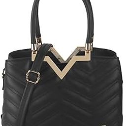 Metro Women's Casual Top Handle Tote Handbag-image-43
