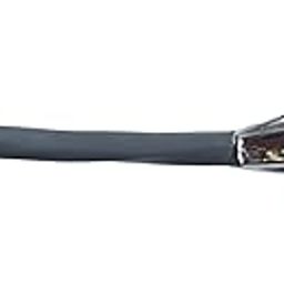 25 ft West Penn Wire 3021 - 6 Conductor 18 Gauge Shielded Cable CMR - USA Made!-image-19