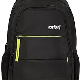 Snap 35 Ltrs Large Laptop Backpack With 3 Compartments-24