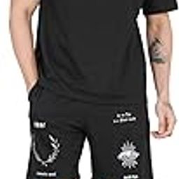 Men's Cotton Shorts | Comfortable Night Shorts/Dress for Men | Shorts for Boy | Casual Lounge Wear | Stylish Nightwear for Men-image-9