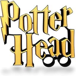 HOBIGO H-Potter 3D Potter Head Table Top Decor-image-28