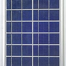 Solar Panel 5.5 watt Power 6.0 V for College/School Projects, Education for DIY-image-80