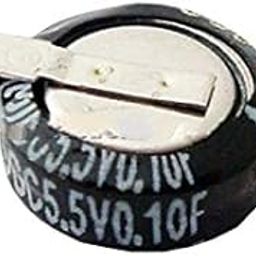 0.1F/5.5V Round Aluminum Super Capacitor-image-8