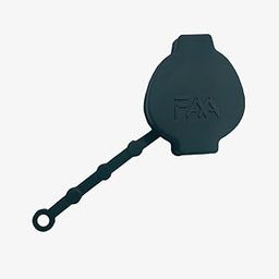 Favourite Auto Accessories Ola S1/S1 Pro Gen 2/Air/S1 X/S1 X Plus Charger Socket Cap-7