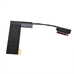 Hard Disk Drive Connector Cable Replacement for ThinkPad T570 P51S, T580 P52S 450.0AB04.0001-22