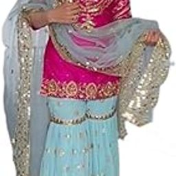 Womens Net Semi Stitched anarkali gown for women Ladies use anarkali gown for women wedding For Emboirdery anarkali gown set with dupatta And anarkaligown dress-image-18