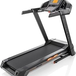 Kettler Track S4 Treadmill, Black, Regular-picture-13