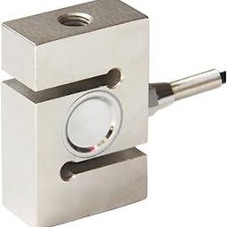 MONET S Type Load Cell Scale | Weighing Sensor | Portable High Accuracy | Digital Electronics Security Equipment | Weight Limit 500kg-image-11
