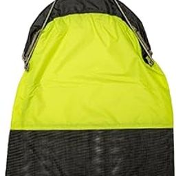 LOOM TREE® Fish Kill Bag Airtight Reusable Fishing Cooler Bag for Fishing Picnic Travel Fluorescent Yellow | Fishing | Fishing Equipment | Other Fishing Equipment-picture-24