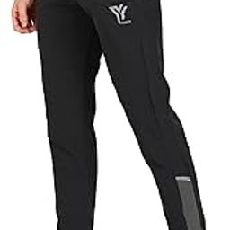 Men's Slim fit Track Pants-image-16