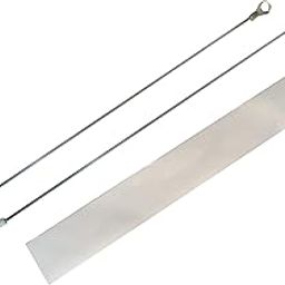 Royal 16" Hand Sealing Machine Element for Hand Sealer(2 Elements and 1 Teflon Cloth Combo)-image-74