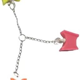 NMD NEXUS MEDODENT Dental Bite Block With Chain-image-5
