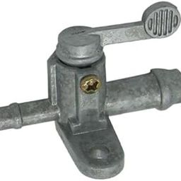 MERISHOPP 6Xfuel Tank Tap Cock Switch Petcock for YAMA Pw50 Py50 Dirt Pit Pro Bike-image-27
