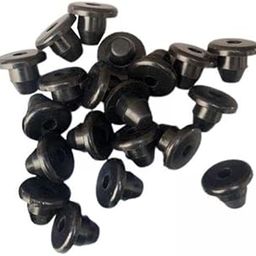 SECRET DESIRE 3X20Pcs Hydraulic Jack Plug Nonslip Universal for Auto Direct Replacement 14X11Mm-image-20