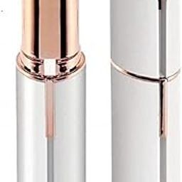LAVENTHA facial epilator hair removal machine for women face chin cheek eyebrow upper lip hair remover usb rechargeable machine-image-63