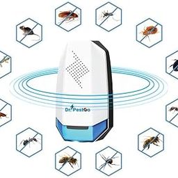 Noxuvo Ultrasonic Electric Pest Repellent Machine to Repel Lizard, Rat,Cockroach,Mosquito,Home Pest & Rodent Repelling Aid for Reject Ants for Reject Insect Mosquito Killer Machine(5)-image-47