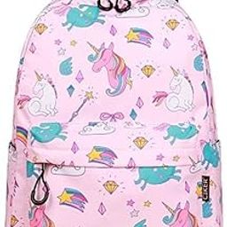 Nishaa Medium Size Backpack for Girls Best Gifts for Girls College Bag for Girls Stylish Backpack for Women Stylish Latest Ladies Backpack fashion Combo-5