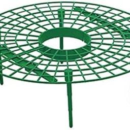 Strawberry Stand ing Rack Fruit Support Climbing e Props Flower Pillar Gardening Bracket Gardening Stand Garden Supplies-image-55