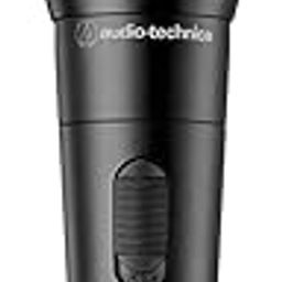 Audio-Technica ATR1300x Unid Directional Dynamic Microphone with Microphone Cable, Rugged Construction, and Steel Mesh Grill, On/Off Switch-15