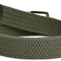 Men Polyester Belt-image-32
