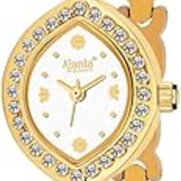 Analog Watch for Women -AWC415MRL-14