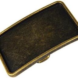 3xAmerica Western Vintage DIY Rectangle Belt Buckles Casual Cowboy Ornaments|Clothing Shoes & Accessories | Mens Accessories | Belt Buckles|1 piece belt buckle(3 Pack)-image-29