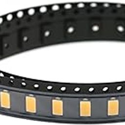 BNF®5730 5630 SMD LED Strip 60mA 5730 diode 0.2W 3.0-3.3V 5730 Warm White|Business & Industrial | Electrical & Test Equipment | Electronic Components |100 Pieces SMD LEDs-image-71