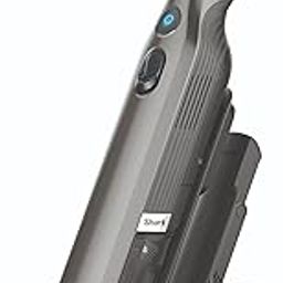 Shark ION W1 Handheld Vacuum, Lightweight at 1.4 Pounds with Powerful Suction, ION Charging Dock, Single Touch Empty and Detachable Dust Cup (WV201)-picture-10