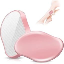 Crystal Hair Remover for Women and Men - Nano-crystalline Dots Technology, Painless and Reusable Hair Removal Stone-30