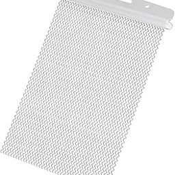 MERISHOPP®40 Strand Half Design Steel Drum Snare Wire for 14'' Snare Drum Cajon Box Drum Percussion Instruments Parts|Musical Instruments & Gear | Percussion | Parts & Accessories |1 Piece Snare Wire-31