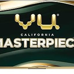 Vu 189cm (75 inches) Masterpiece Series 4K QLED TV 75MASTERPIECE-image-19