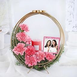 fnp Mothers Day Bliss Gift Ensemble| Best Gift For Mom| Best Gift for Mother's Day| Unique & Creative Gifting Ideas For Mummy-image-4