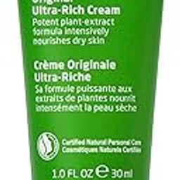 Weleda Skin Food Original Ultra-Rich Body Cream, 1 Fluid Ounce, Plant Rich Moisturizer with Pansy, Chamomile and Calendula-image-79