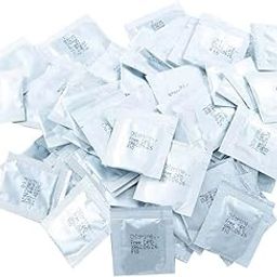 Tintometer Lovibond 530100 DPD Free Chlorine Reagent Powder, 10 mL (Pack of 100)-image-38