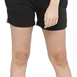 Women Sports Shorts-image-63