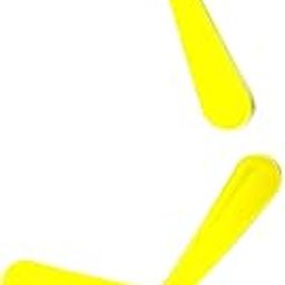 INVENTO 2 Pcs 3 Blade 6 inch (150mm) Fan Propeller Prop fit for 2mm Shaft DC Motor Hobby DIY Science Projects-image-68