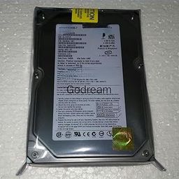 RKEBK for ST3200822A 200G 7.2K 39 Pin Parallel Port/IDE Hard Disk 9W2844-301-image-2