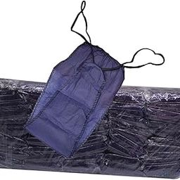 Club Bollywood®100X Women Thong Panties Individually Wrapped for Spa Dark Blue|Health & Beauty | Mage | Magers|100 Pieces Thong Panties-image-44