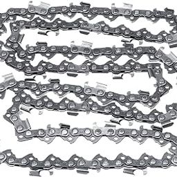Digital Craft Chainsaw Chain For 16 Inch Chain Saw Bar Pitch 3/8 Inch Gauge 0.05 Inch 56 Drive Rod For Electric Saw-image-35