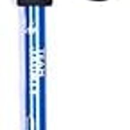 Gokyo Kaza Collapsible Trekking Pole for Kids Sturdy 300 gm Aluminium Alloy Collapsible 50 cm -Blue-image-60