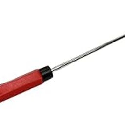 Dynore Stainless Steel Hand Push Whisk Blender for Home Tool for Egg Beater, Milk Frother, Mixer Stirrer - Kitchen Utensil for Blending, Whisking, Beating & Stirring (Mixi), Silver-picture-29
