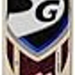 SG RP Plus Kashmir Willow Cricket Bat – Size 5 | Durable Junior Bat for Beginners & Training | Lightweight, Thick Edges & Excellent Pickup-image-18