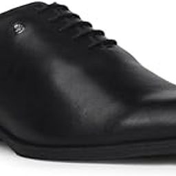 Mens Formal Oxford Shoes-image-82