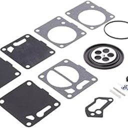 HEAVENGLOW Trade New Carburetor Carb Rebuild Kit Repair Replacement Fit for XP SP SPI SPX GTX GTS GTI GS GSI-picture-12