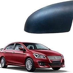 STYCARO Side View Mirror Lower Cap/Bottom Plate compatible with Maruti Ciaz Model Type 2 (Year 2014-2024) (RIGHT DRIVER SIDE)-image-11