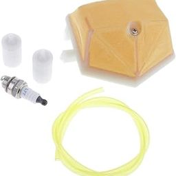 bnf® Air Filter Fuel Filter Kit for Husqvarna 51 55 55EPA 55 Rancher EPA | String Trimmer Parts & Accs | Outdoor Power Equipment | Yard, Garden & Outdoor Living-image-69