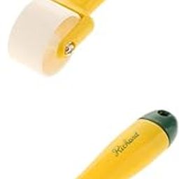 CALANDIS™ 2pcs Wallpaper Seam Roller Hand Pressure Roll DIY Paint Tool Plastic/Wood | Other Hand Tools | Hand Tools | Tools-image-1