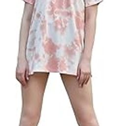 Women Lycra Top for Women Regular Fit A-Line (DT-W1515_Orange_L)-image-55